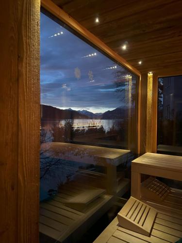 Seefels Appartements