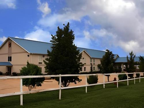 . Americas Best Value Inn Smackover