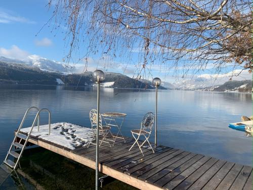 Seefels Appartements - image 6
