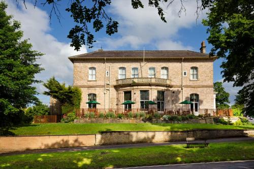 Elmbank York, Tapestry Collection by Hilton Hotel de charme Upper Poppleton
