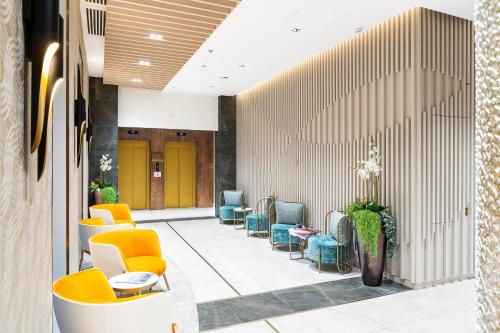 Three Corners Avenue Hotel - image 7