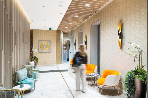 Three Corners Avenue Hotel - image 5