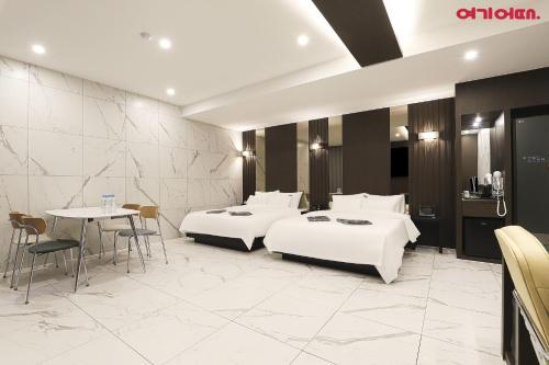 Sangju Stay201 Hotel