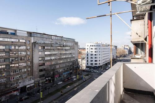 Elite One Bedroom Old Town