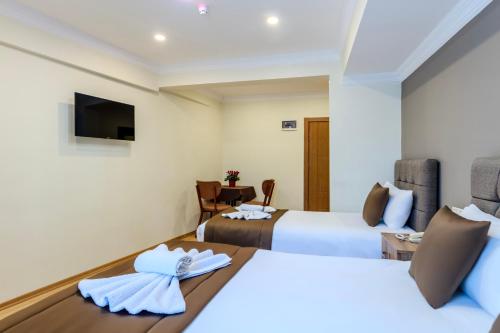 Hotel Silviya - image 5