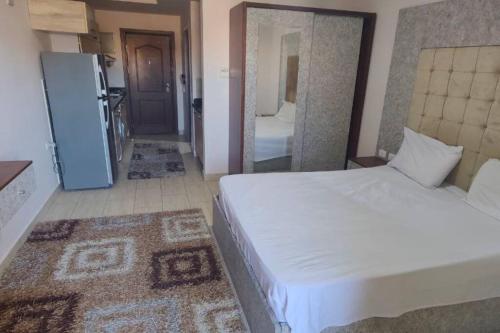 Hurghada studio aldau heights vdp2