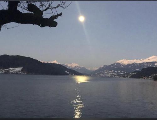 Seefels Appartements