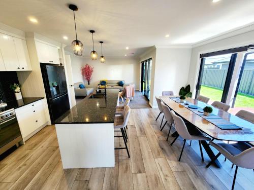 The Cozy Oasis The Cozy Oasis