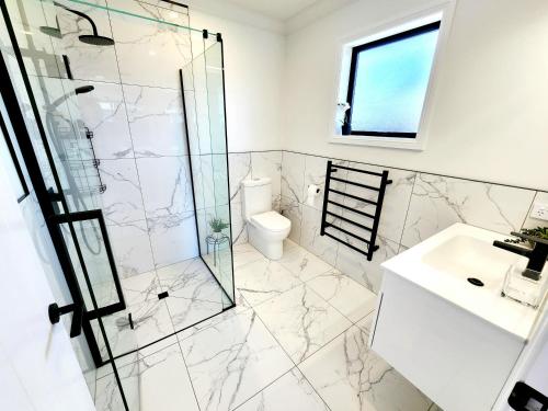 The Cozy Oasis The Cozy Oasis