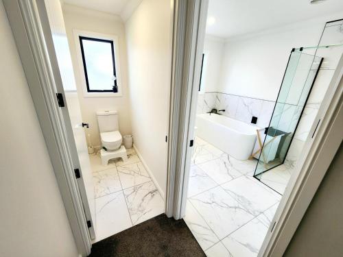 The Cozy Oasis The Cozy Oasis