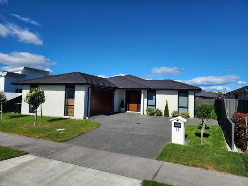 المنظر الخارجي, The Cozy Oasis in Poraiti