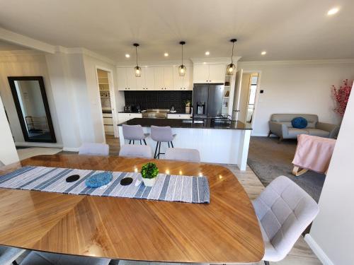 The Cozy Oasis The Cozy Oasis