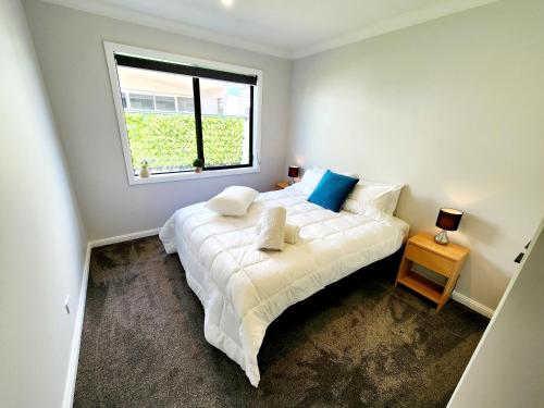 The Cozy Oasis The Cozy Oasis