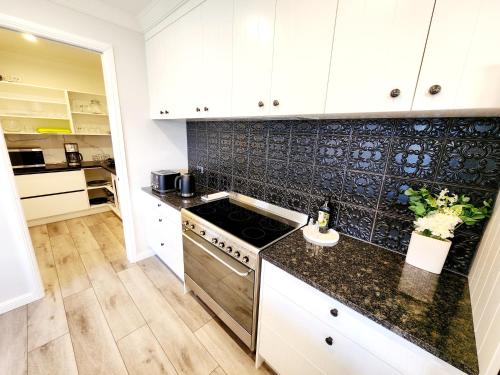 The Cozy Oasis The Cozy Oasis