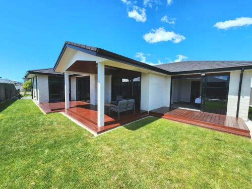 المنظر الخارجي, The Cozy Oasis in Poraiti