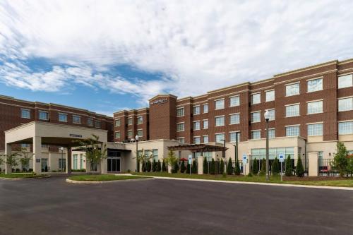 Residence Inn By Marriott Franklin Berry Farms