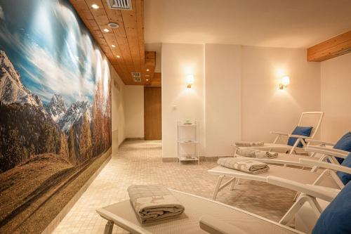 Hotel Garni Hubertushof 4