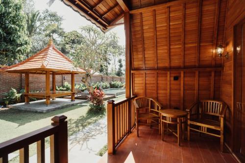 Facilities, Maha Villa Kelating in Tanah Lot