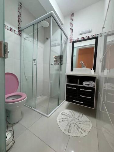 Suíte da Vovó Lilita (Suite da Vovo Lilita) in อกวาบรันกา