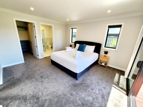 The Cozy Oasis The Cozy Oasis