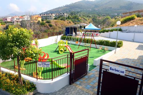 Residence Soleluna 4