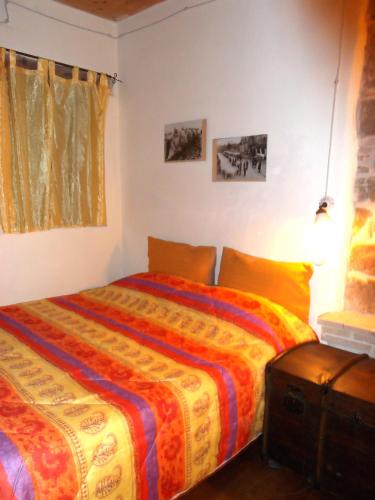 Locanda dell'Istrice - Accommodation - Camerino