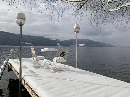 Seefels Appartements - image 11