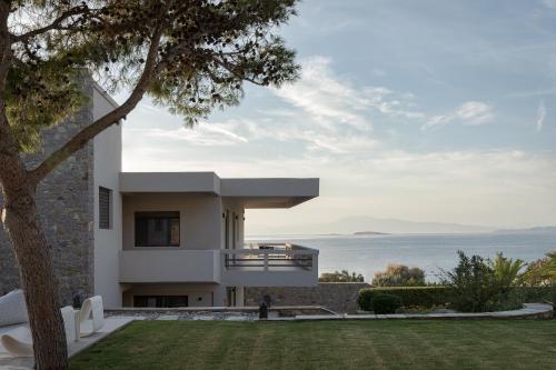 Villa Vel Aegina - Tap to explore photos