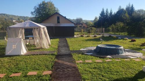 Cornu Paradise Cornu Paradise