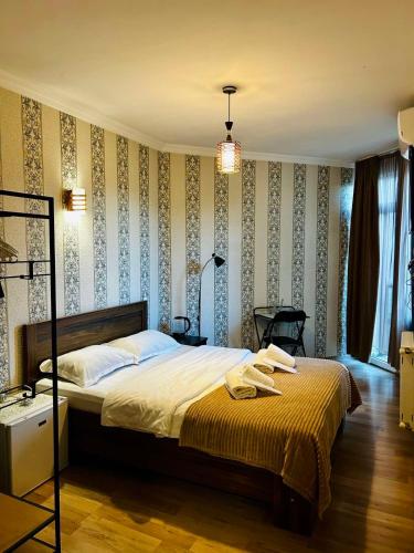 Hotel Marioni – Tbilisi, MA