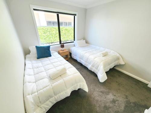 The Cozy Oasis The Cozy Oasis