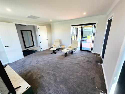 The Cozy Oasis The Cozy Oasis