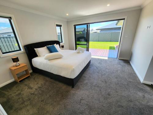 The Cozy Oasis The Cozy Oasis