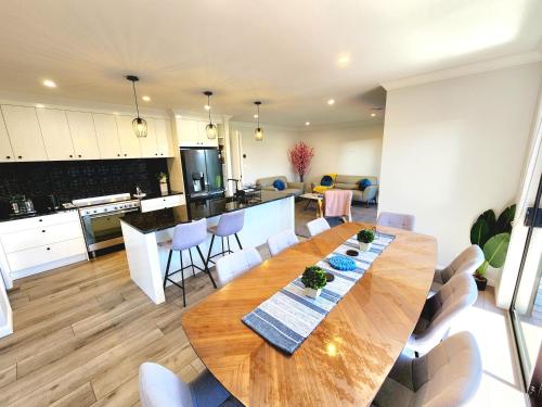 مطبخ, The Cozy Oasis in Poraiti