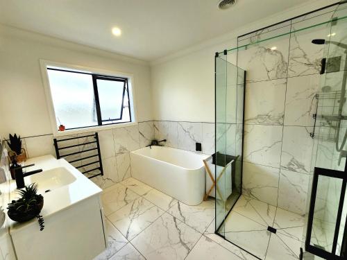 The Cozy Oasis The Cozy Oasis