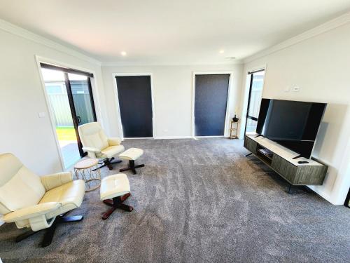 The Cozy Oasis The Cozy Oasis