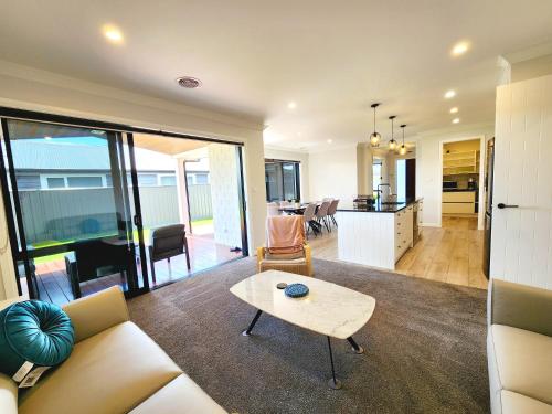 مطبخ, The Cozy Oasis in Poraiti