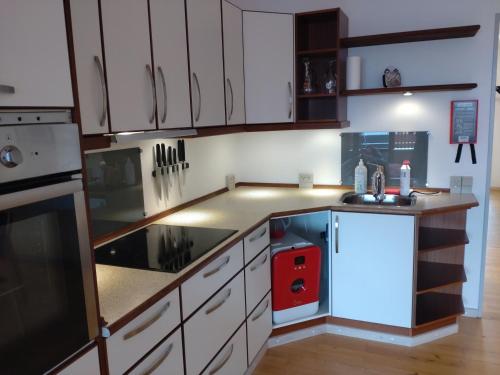 Attrezzature e servizi, Charmerende hjem i Aalborg in Kaerby