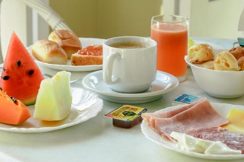 Foto - VELINN Pousada Ponta do Pequeah