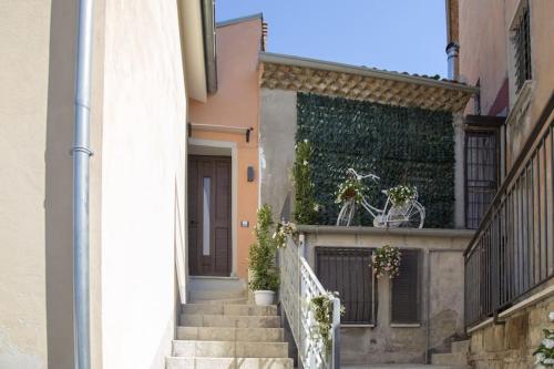 Mono Relax - Borgo Medioevale Petruro Irpino AV in Torrioni