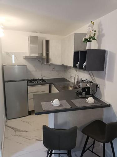 Mono Relax - Borgo Medioevale Petruro Irpino AV in Torrioni