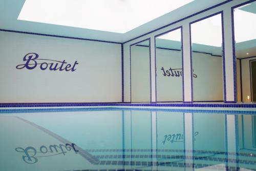 Hôtel Paris Bastille Boutet - MGallery - image 9