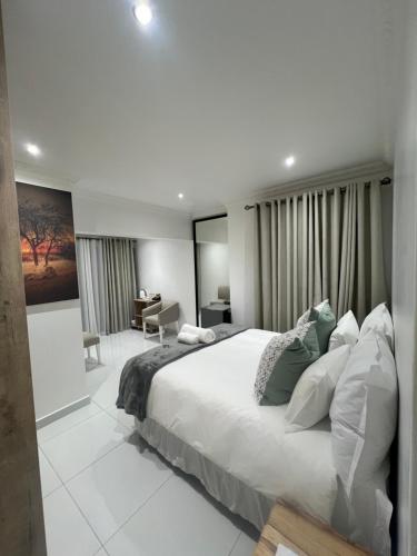 Elilo Bed and breakfast in Walvis Bay