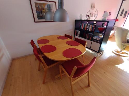 Attrezzature e servizi, Charmerende hjem i Aalborg in Kaerby