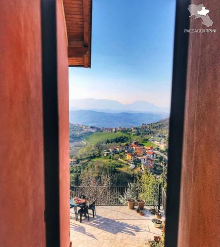 Mono Relax - Borgo Medioevale Petruro Irpino AV in Torrioni