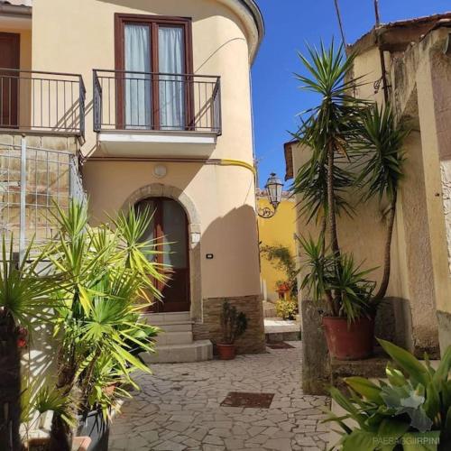 Mono Relax - Borgo Medioevale Petruro Irpino AV in Torrioni