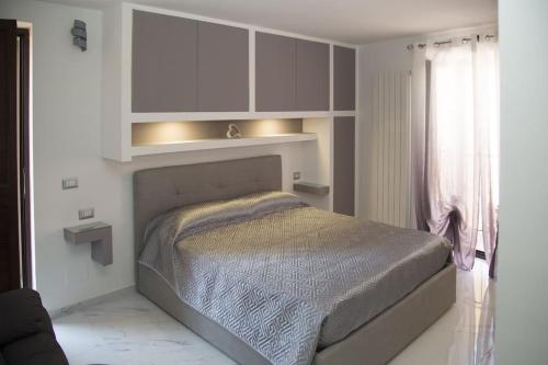 Mono Relax - Borgo Medioevale Petruro Irpino AV in Torrioni
