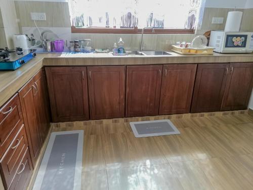 Shalom Villa in Wellampitiya