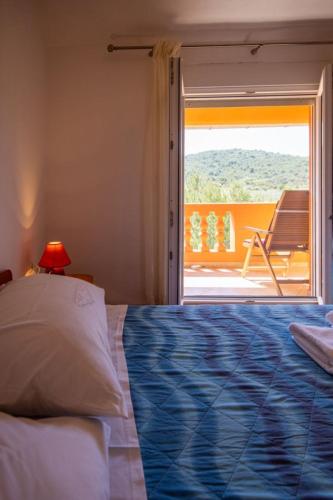 Apartments Den in Pasman