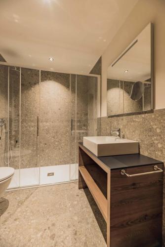 mySHH Smart Room Type - Suite